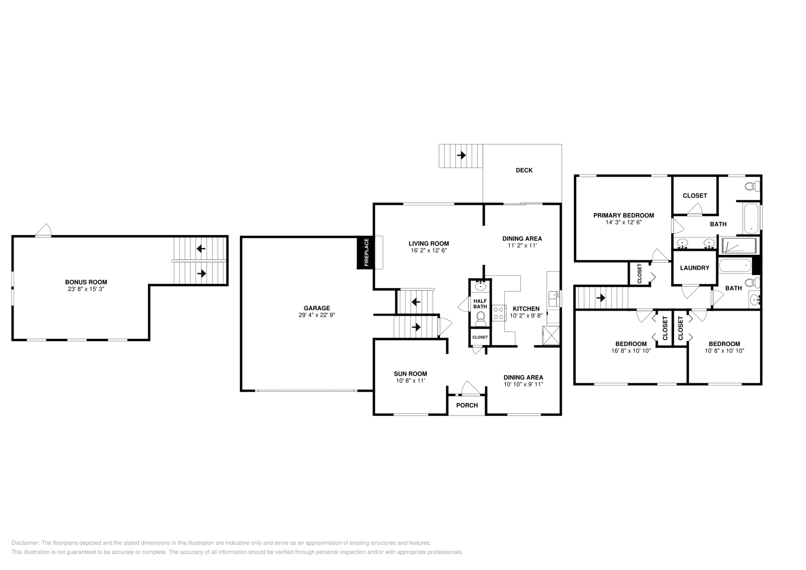 Building Photo - 107 Charleston Ct