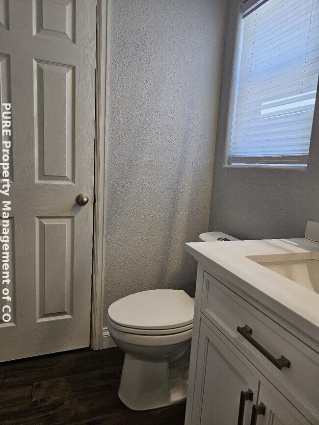 Building Photo - 3 BR 2 Bath home just outside of Downtown Denver!