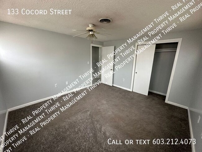 Building Photo - 133 Cocord Street-