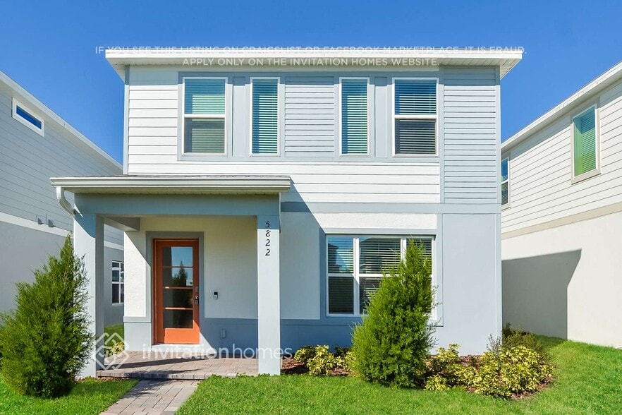 Primary Photo - 5822 Sagebrush Aly