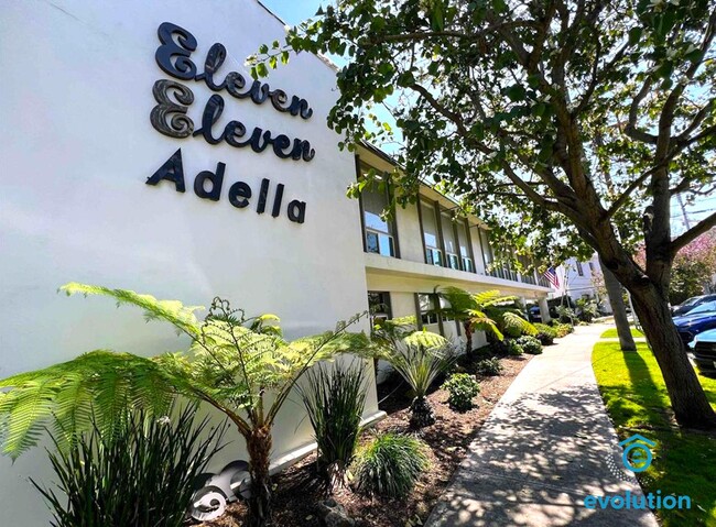 Building Photo - 1111 Adella Ave