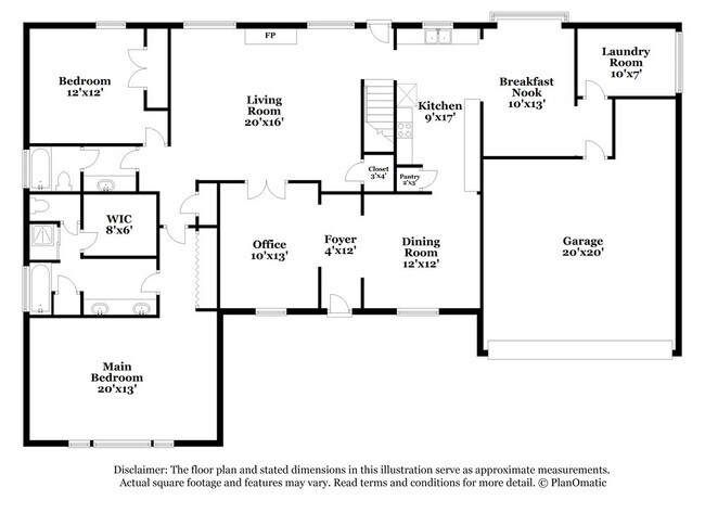 Building Photo - 2443 Minda Path