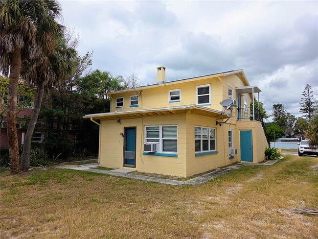 Building Photo - 350 80th Ave