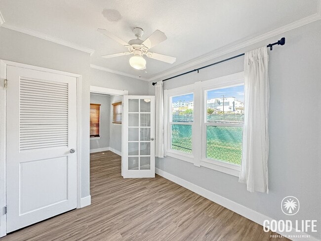 Building Photo - Charming 1BD/1BA + Studio Home in North Park with Vaulted Ceilings, Private Yard & Prime Walkable...