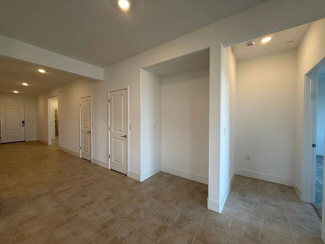Building Photo - Be the first to enjoy this beautiful, newly built home near the Wild Hawk Golf Club