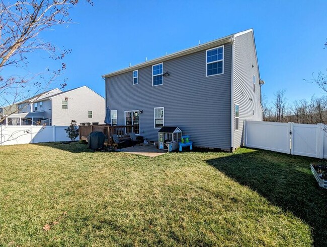 Building Photo - 3836 Knighton Cir