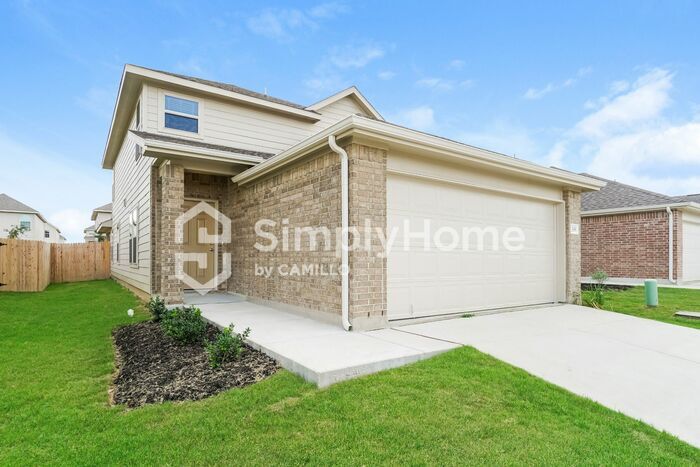 Building Photo - 8911 Ashley Wilkes