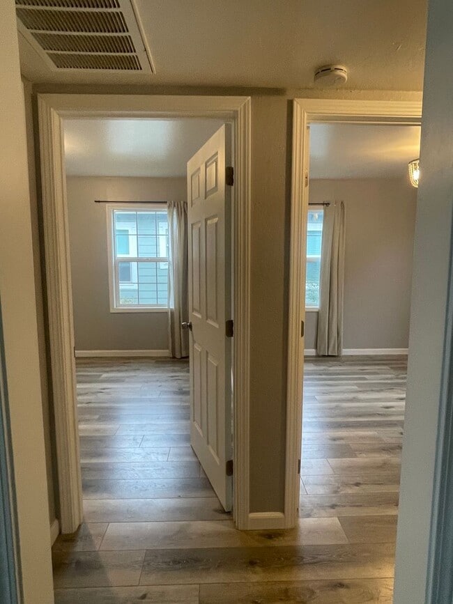 Building Photo - Bright, Updated Home with Garage, Laundry, and Private Yard