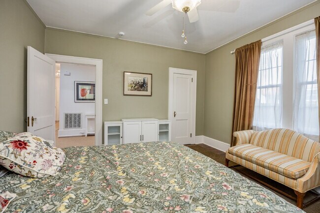 Building Photo - Large remodeled historic home now available!