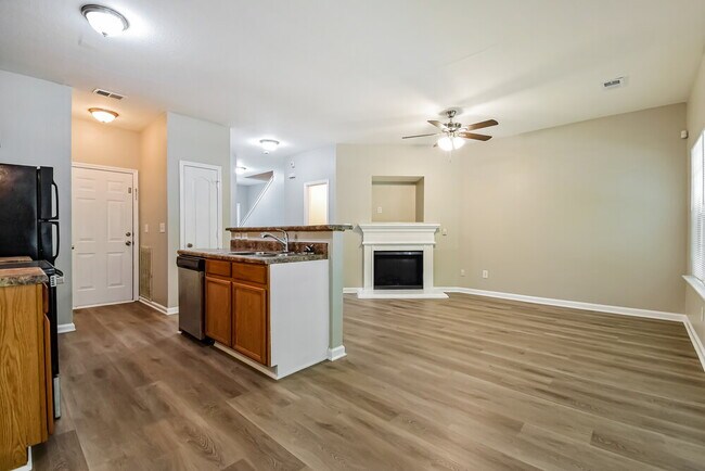 Building Photo - 2813 Windsor Forrest Ct