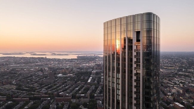 Building Photo - 1 Dalton St