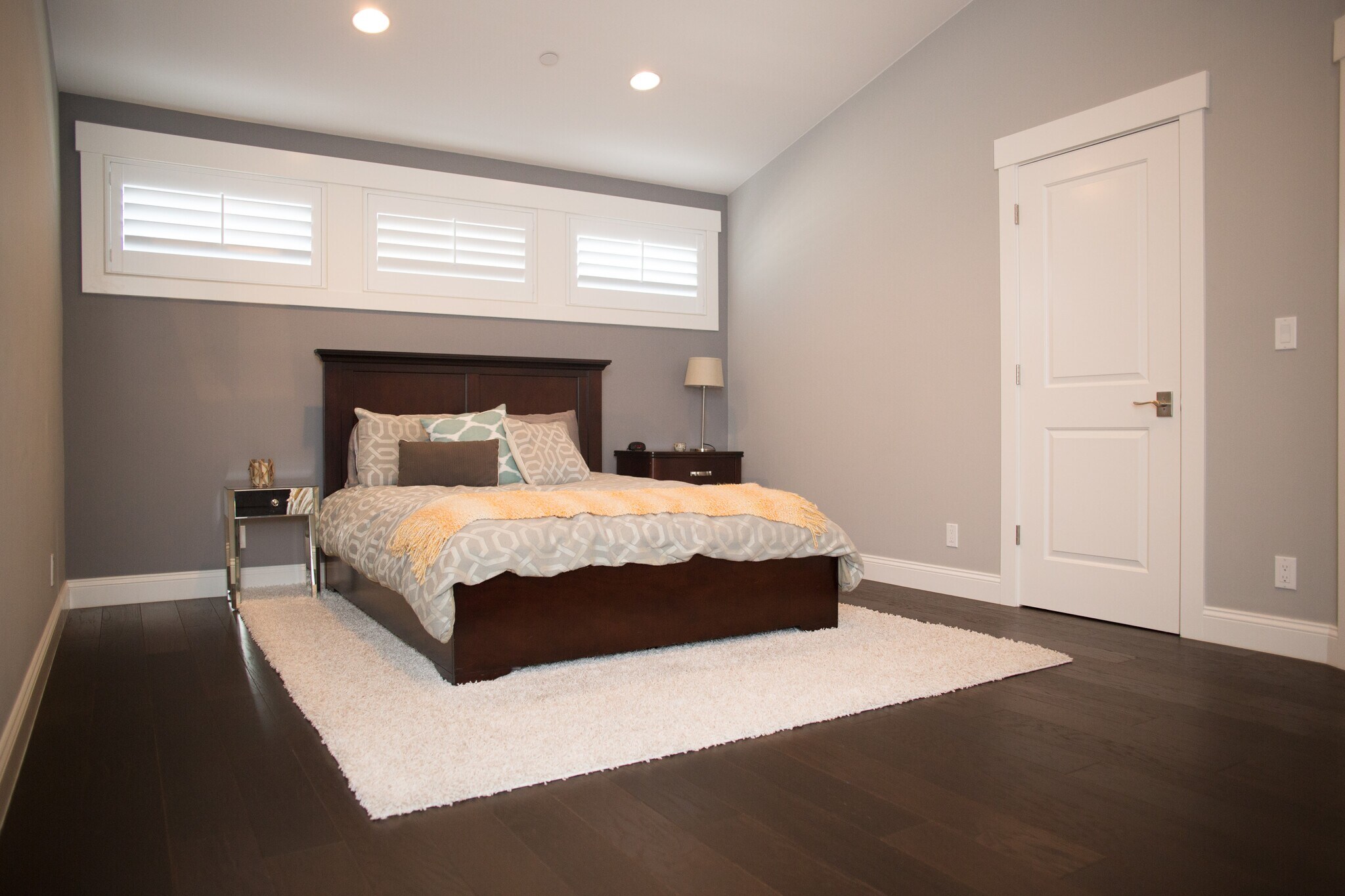 2nd floor bedroom - 226 Sunnyside Ave