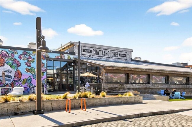 Building Photo - 1338 Booth Ave NW