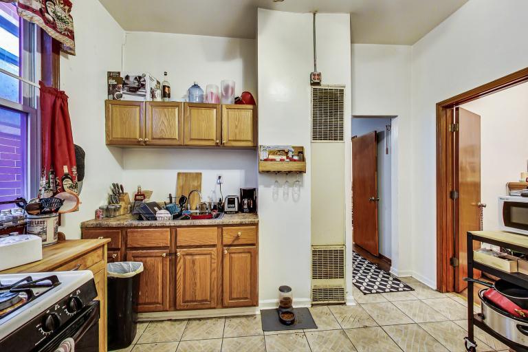 older photo (residency example) - 2455 W Cortland St