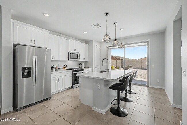 Building Photo - 17315 W Msn Ln