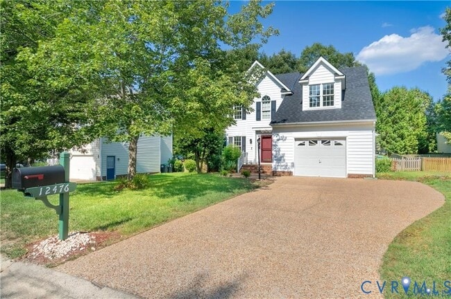 Building Photo - 12476 Grace Hill Ln