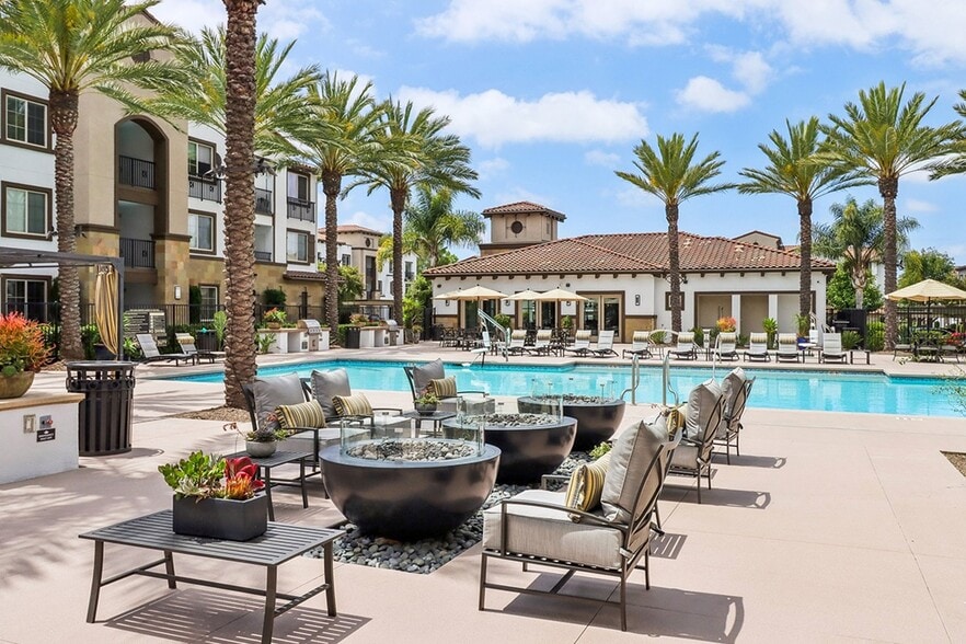 Building Photo - Preserve at Melrose