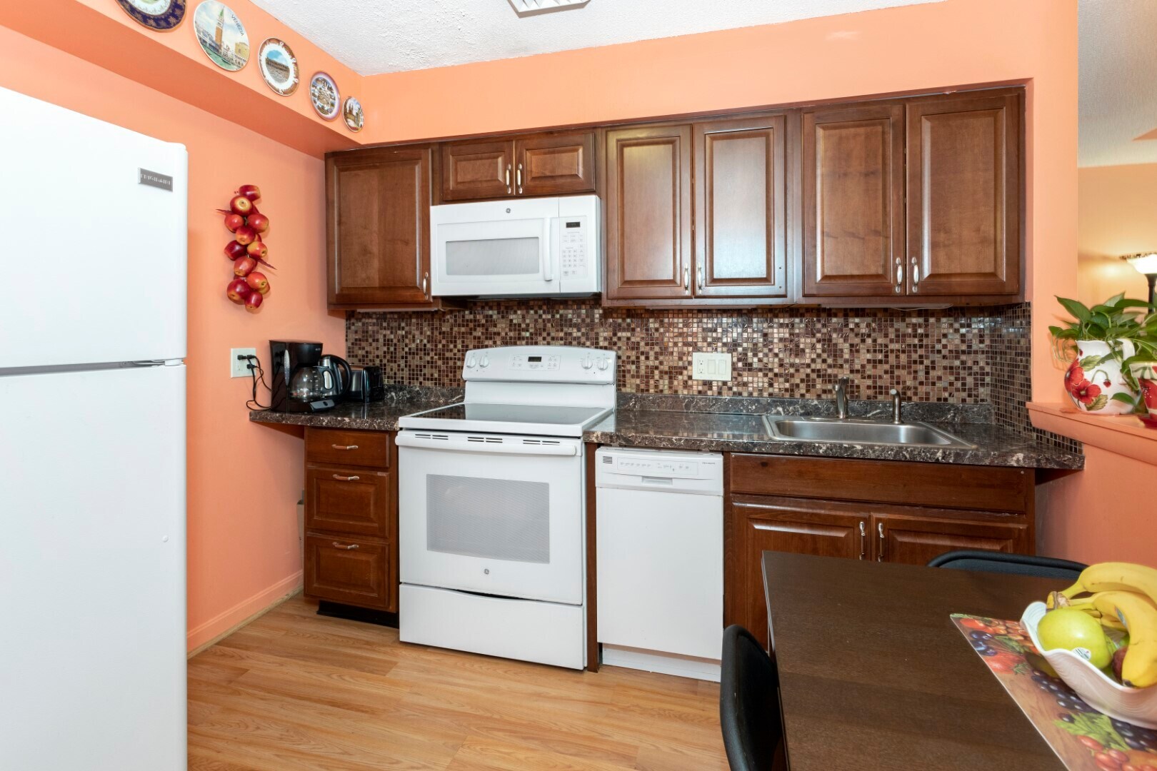 Kitchen - 50 S Common St