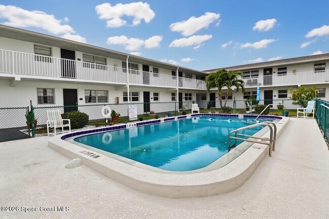 Building Photo - 8521 Canaveral Blvd