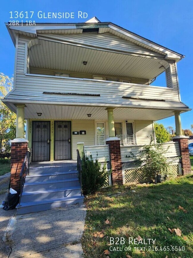 Building Photo - 13617 Glenside Rd