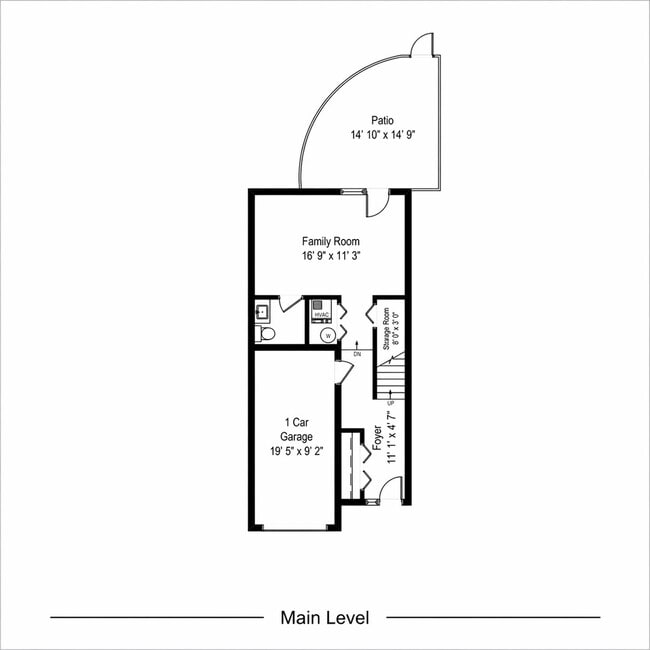 Building Photo - 2389 N Wayne Ave