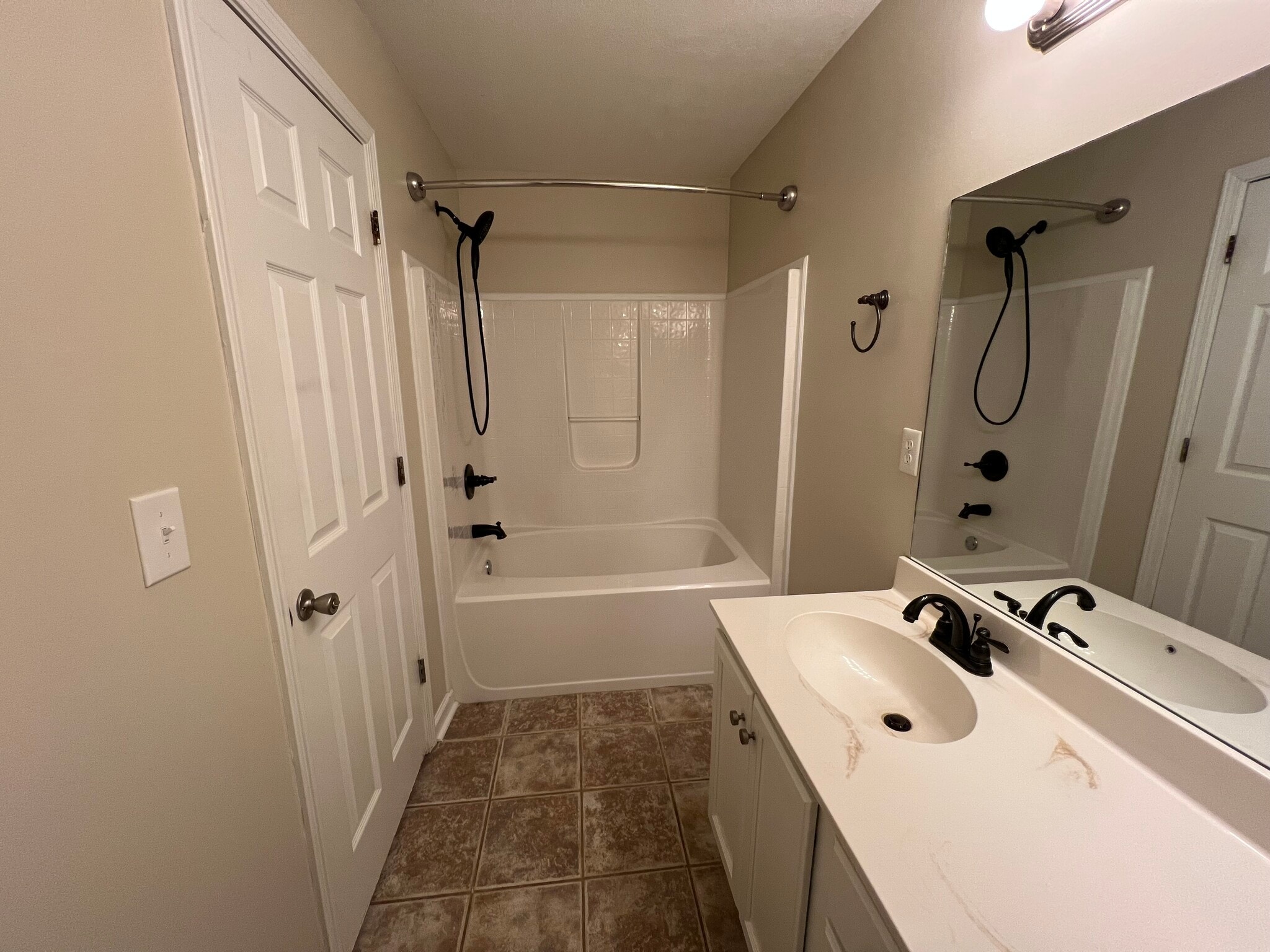 Master Bathroom - 999 Culverson Ct