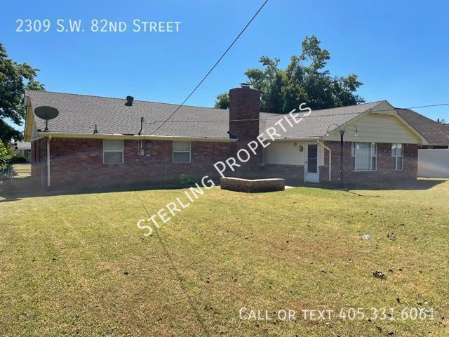 Building Photo - 2309 SW 82nd St