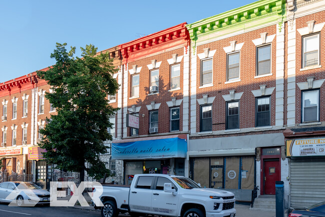 Building Photo - 1067 Nostrand Ave