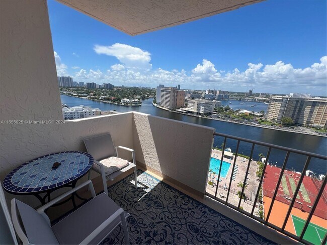 Building Photo - 1865 S Ocean Dr