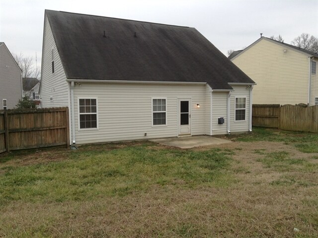 Building Photo - 10411 Pickerel Ln