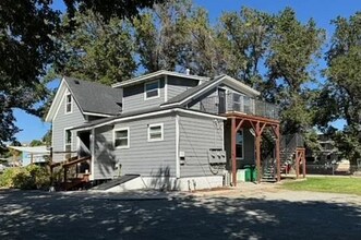 Building Photo - Cozy 1 bedroom, 1 bath unit in the Historic Wells District!