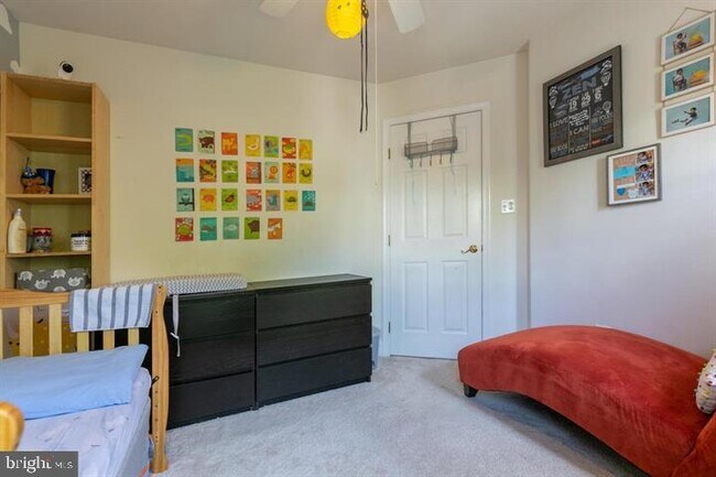 Building Photo - 2519 Gadsby Pl