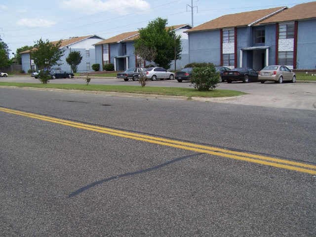  - The Willows Corsicana
