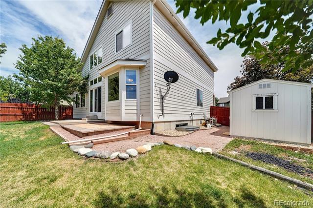 Building Photo - 13712 Narrowleaf Dr