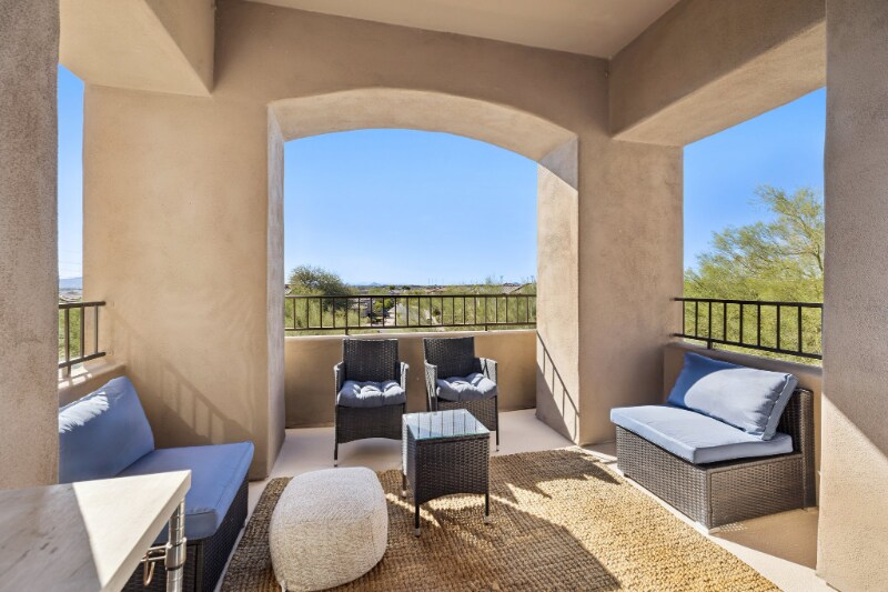 Building Photo - 16600 N Thompson Peak Pkwy