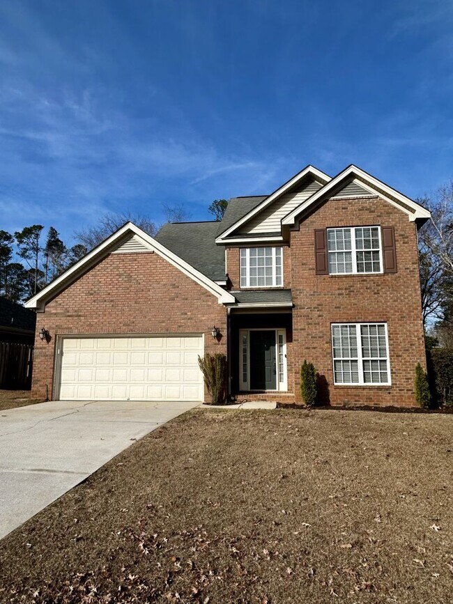 Building Photo - 4441 McManus Ct