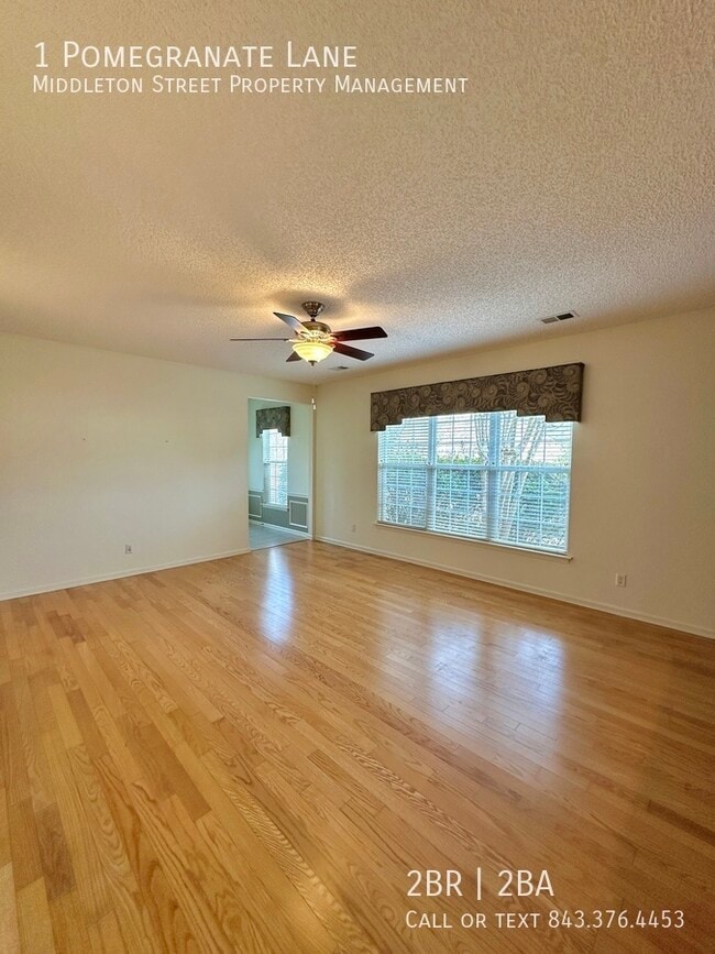 Building Photo - 1 Pomegranate Ln