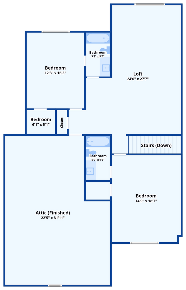 Building Photo - July Move-In Special - Spring Branch Oasis...