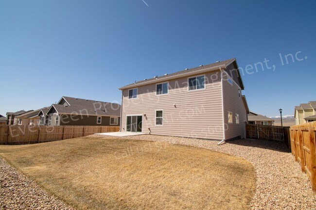 Building Photo - 6432 San Isabel Ave