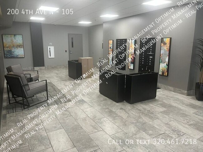 Building Photo - 200 4th Ave N