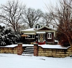 Building Photo - 4620 Johnson St