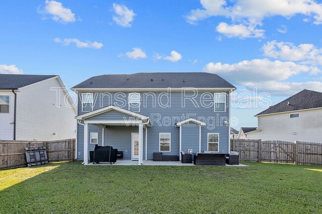 Building Photo - 1408 Friar Rock Cir