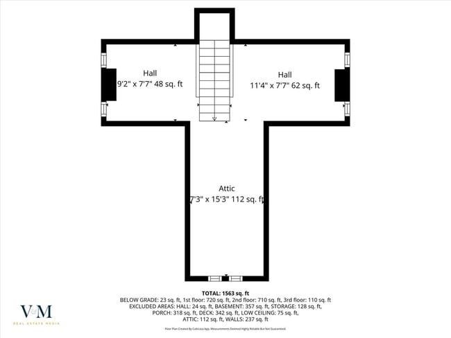 Building Photo - 305 W Broadway