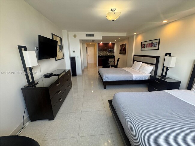 Building Photo - 19370 Collins Ave