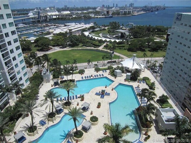 Building Photo - 244 Biscayne Blvd