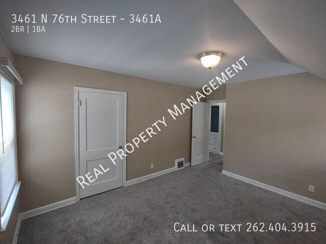 Building Photo - 3461 N 76th St