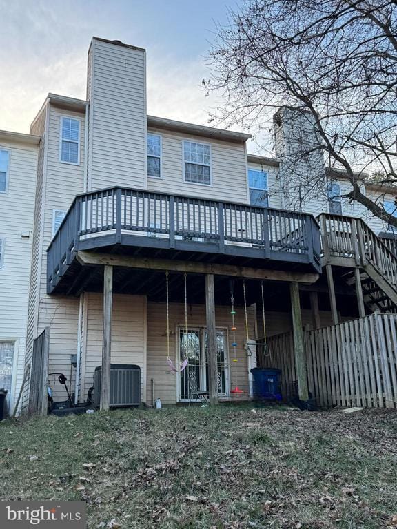 Building Photo - 2722 Hunters Gate Terrace