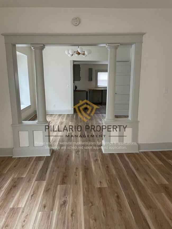 Building Photo - Newly Renovated, 3 Bedroom, 2 Bathroom Hom...