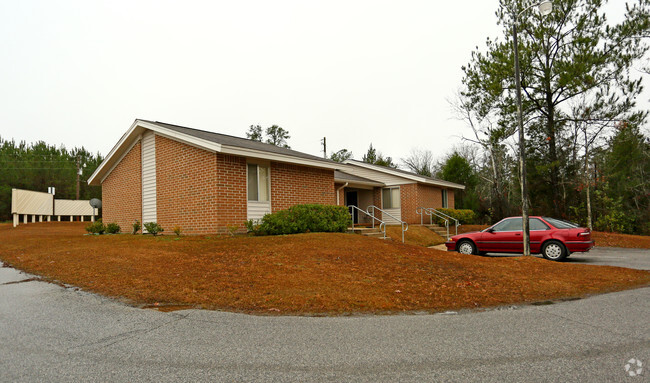 Building Photo - River Junction Apartments