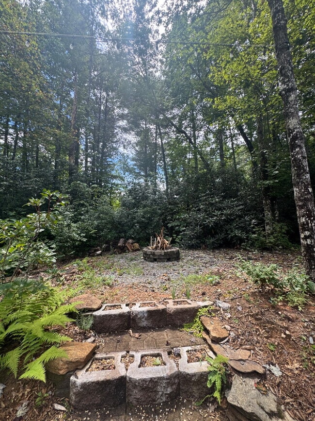 Building Photo - "Charming 3-Bed Retreat in Hendersonville with Cozy Fireplace."